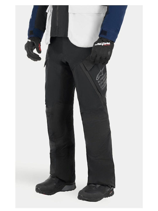 Alpinestars ST-7 Winter Wasserdicht Gray