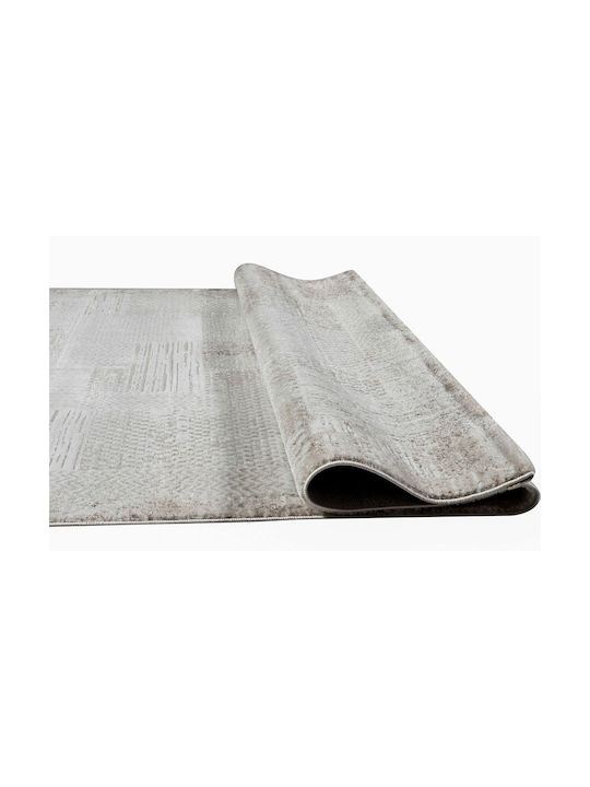 Polcarpet Monaco Moma Covor Rectangular Gri