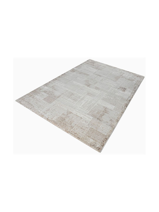 Polcarpet Monaco Moma Covor Rectangular Gri