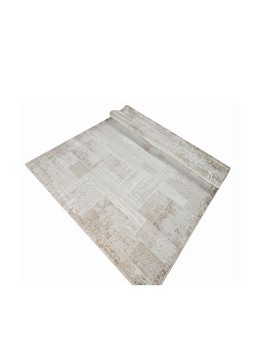 Polcarpet Monaco Moma Covor Rectangular Gri