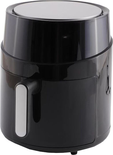 Tristar Heißluftfritteuse 4.5Es Schwarz FR-9009