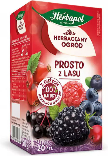 Herbapol Τσάι 20 Φακελάκια