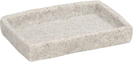 Atmosphera Soap Dish Gray