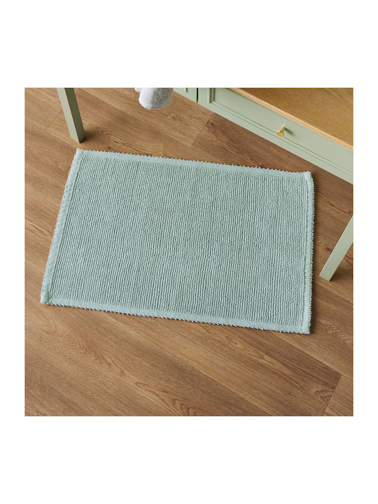 Kentia Bath Mat Cotton Gerardo 000079768 07 60x90cm