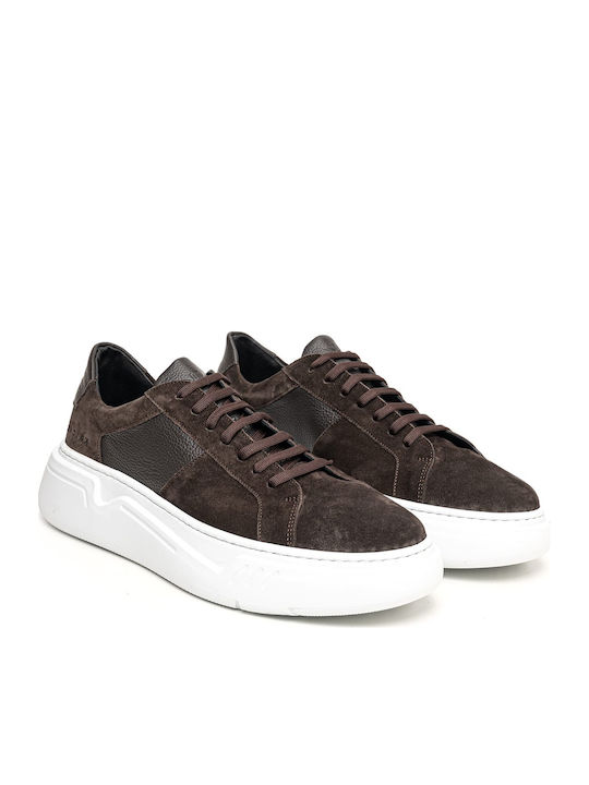 Herren Sneakers Coffee