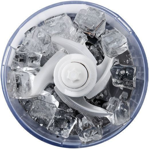 Telco Πολυκόπτης Multi 500W με Δοχείο 500ml Λευκός