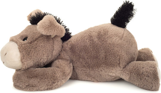 Hermann Teddy Plush Donkey 38 cm