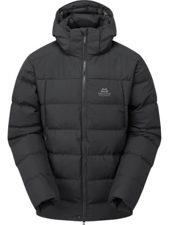 Μπουφάν Puffer Black