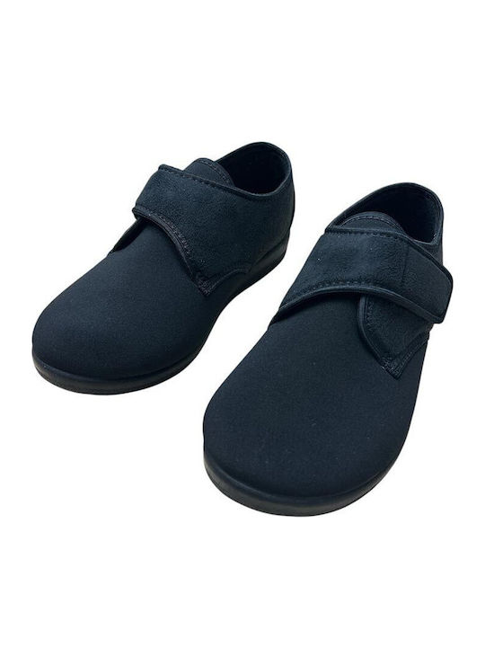 Дамски Slip-On Черни