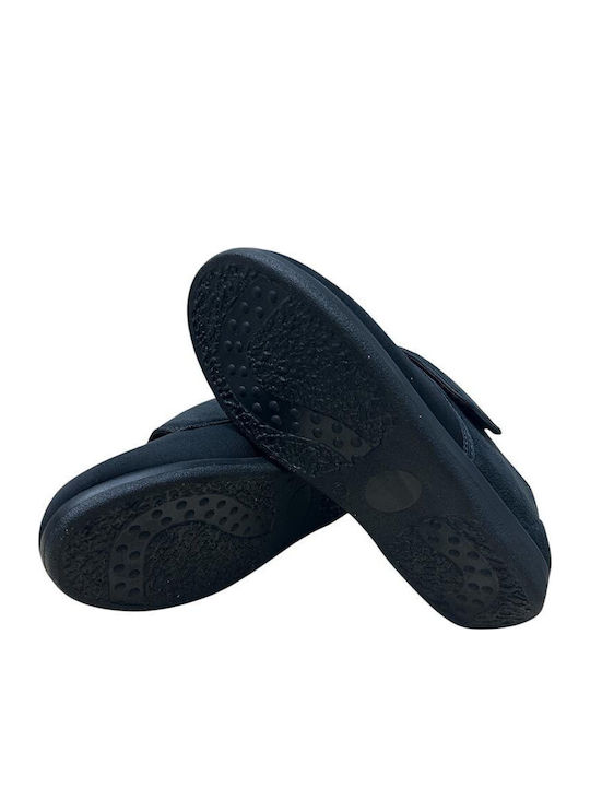 Дамски Slip-On Черни