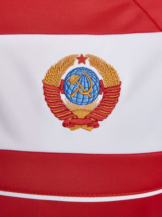 Лъскав Червен