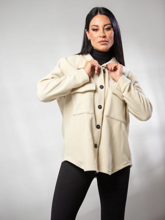 Women's Long Sleeve Shirt Bordeaux