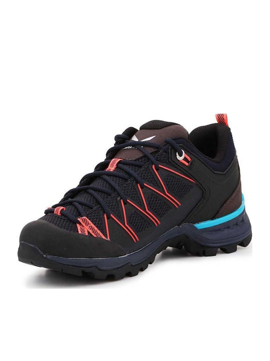 Salewa Salewa MTN Trainer Lite Women's Hiking Shoes Blue