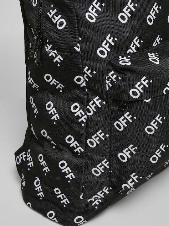 MT Accessoires Backpack Μαύρο
