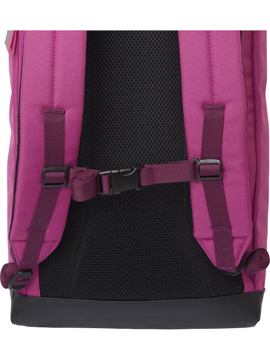Helly Hansen Stockholm Αδιάβροχο 29lt Φούξια