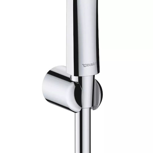 Duravit Handbrause mit Spirale