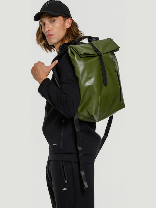 BodyTalk Backpack 13.5lt Χακί
