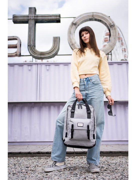 Himawari Backpack Αδιάβροχο 22lt Γκρι