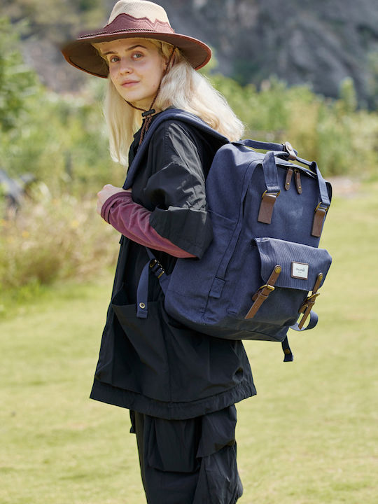 Himawari Backpack Αδιάβροχο 22lt Μπλε