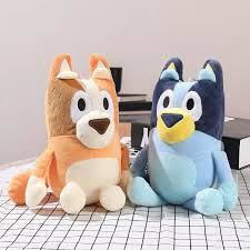 Plush Bluey 26 cm
