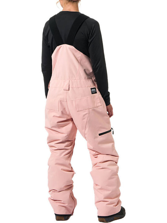 Horsefeathers OW234 Pantaloni de schi și snowboard pentru femei Ski & Snowboard Horsefeathers OW234 Pantaloni de schi și snowboard pentru femei Ski & Snowboard