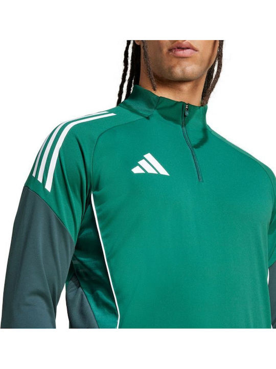Tiro 25 Competition Aeroready Bluse Grün