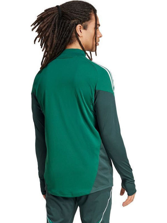 Tiro 25 Competition Aeroready Bluse Grün