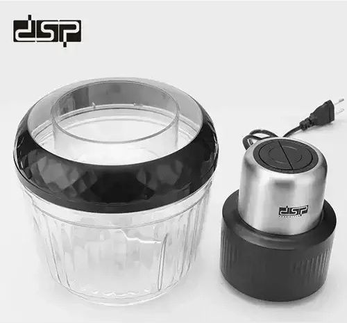 DSP Πολυκόπτης Multi 300W με Δοχείο 2.5lt