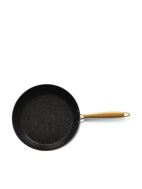 Edenberg Pan made of Aluminum with Stone Coating 24cm