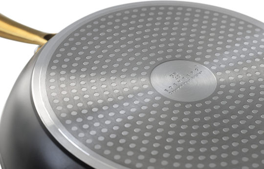 Edenberg Pan made of Aluminum with Stone Coating 24cm