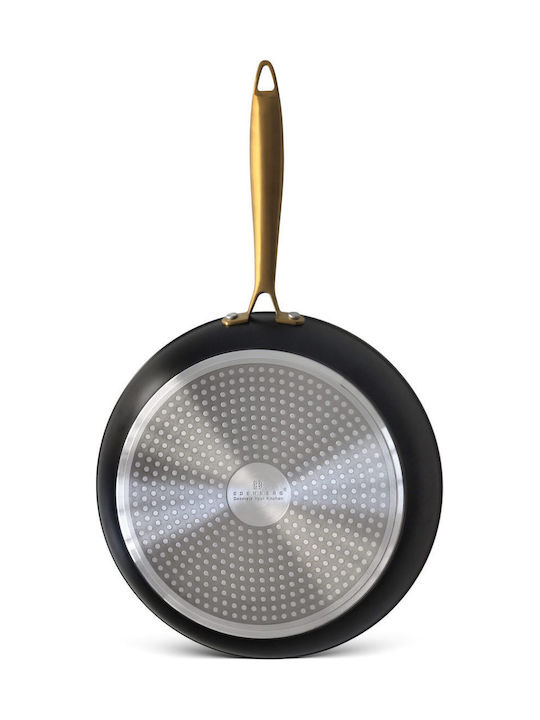 Edenberg Pan made of Aluminum with Stone Coating 24cm