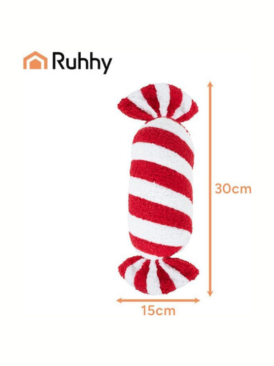Ruhhy Christmas Decoration Candy 27031 18709-0