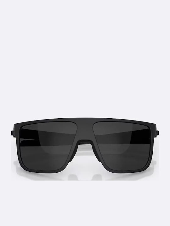 Bliz Unisex Γυαλιά Ηλίου με Μαύρο Σκελετό και Μαύρο Φακό