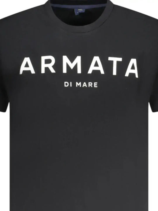 T-shirt Black