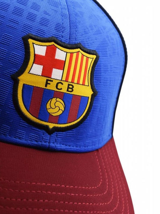 Fc Barcelona Kappen Estadium 5001gex