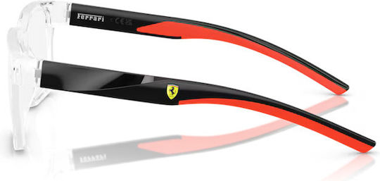 Ferrari Scuderia Fz8016u 529 53