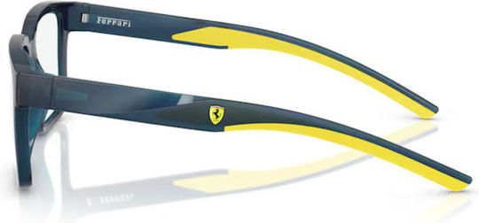 Ferrari Scuderia Fz8016u 527 53