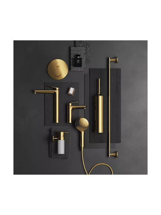 Duravit Starck Дозатор Металик Златист 200мл
