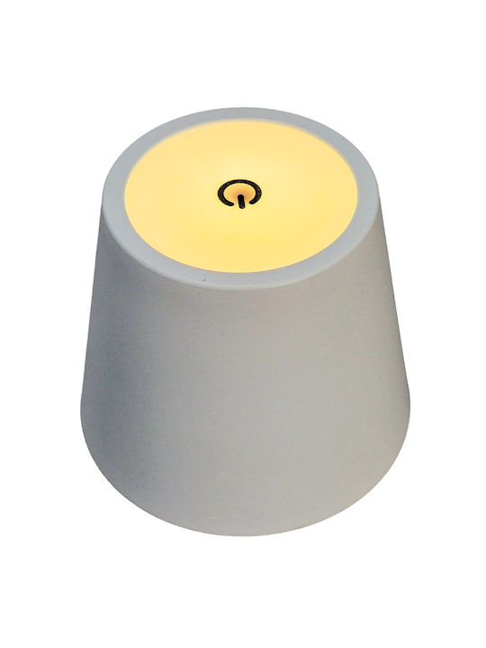 Powertech Decorative Lamp White 50pcs