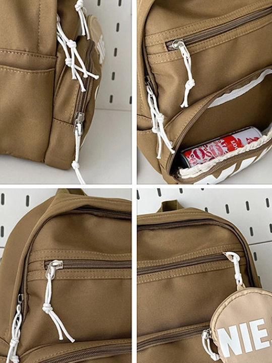Kinder Rucksack Rucksack Blau