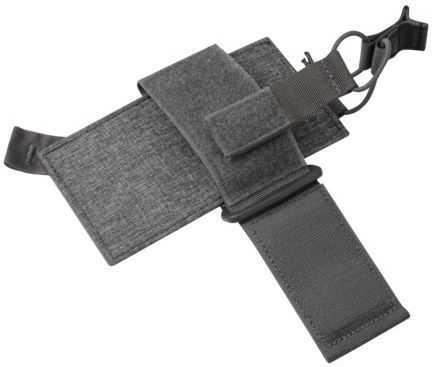 Helikon-Tex Toc Inversat Pentru Arme Din Nailon Melanj Gri