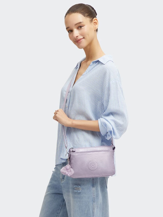 Riri Women's Bag Shoulder Lilac