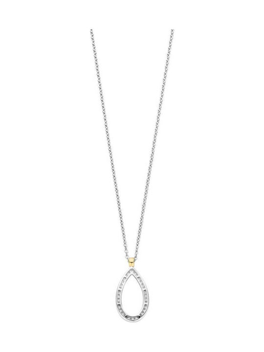 Ti Sento from Silver