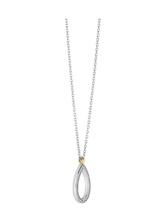 Ti Sento from Silver