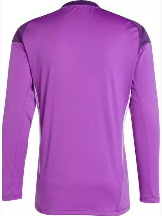 Tiro 25 Competition Jersey Style Goalkeeper Football