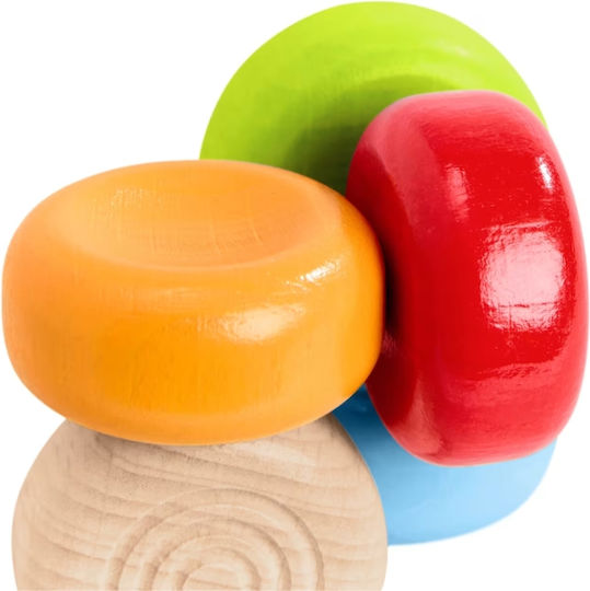 Haba Babyspielzeug aus Holz mit Sounds