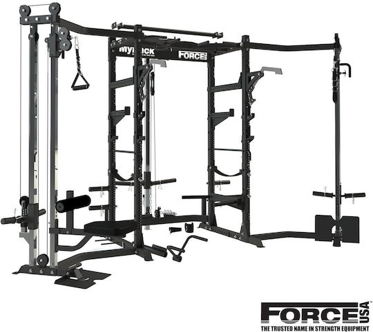 Force USA Rotator Bară
