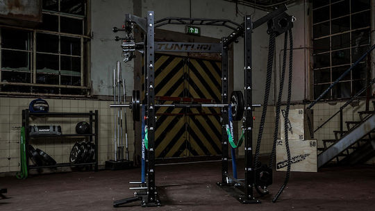 Tunturi Multigrip Pullup Sliders
