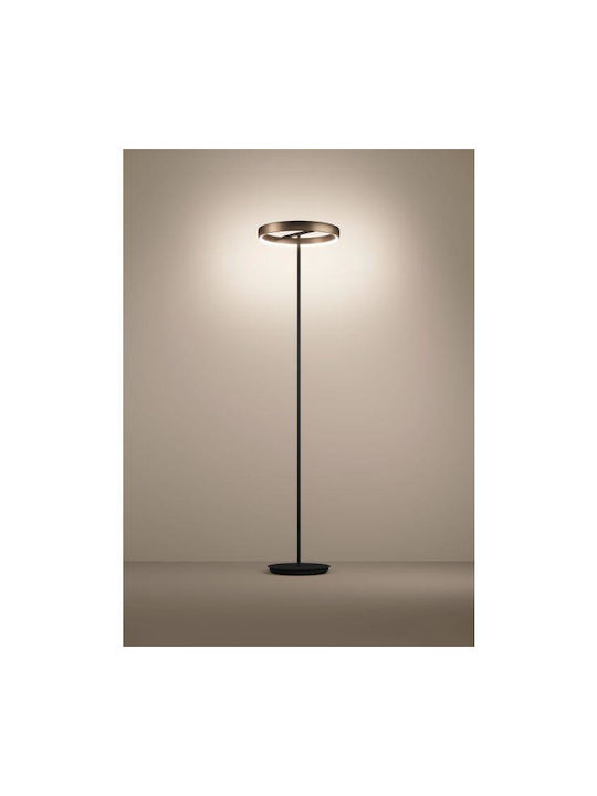Eglo Trabuco LED Φωτιστικό Δαπέδου