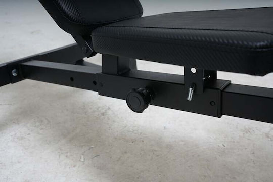 Viking BR-70 Banc de Antrenament Orizontal De Utilizare Generală / Pentru Biceps Cu Standuri